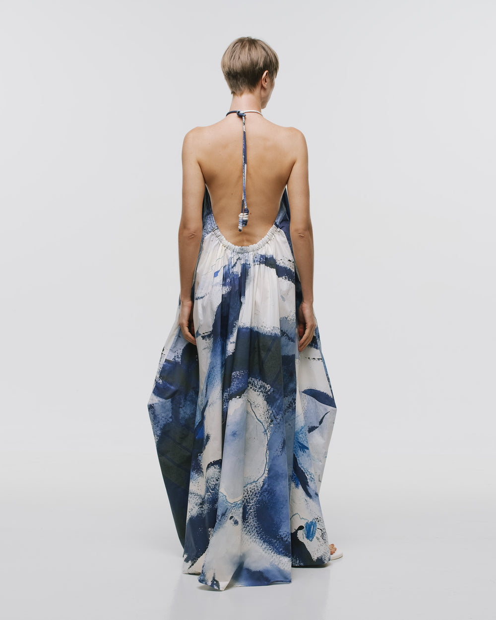 'ARMONIA' MAXI DRESS