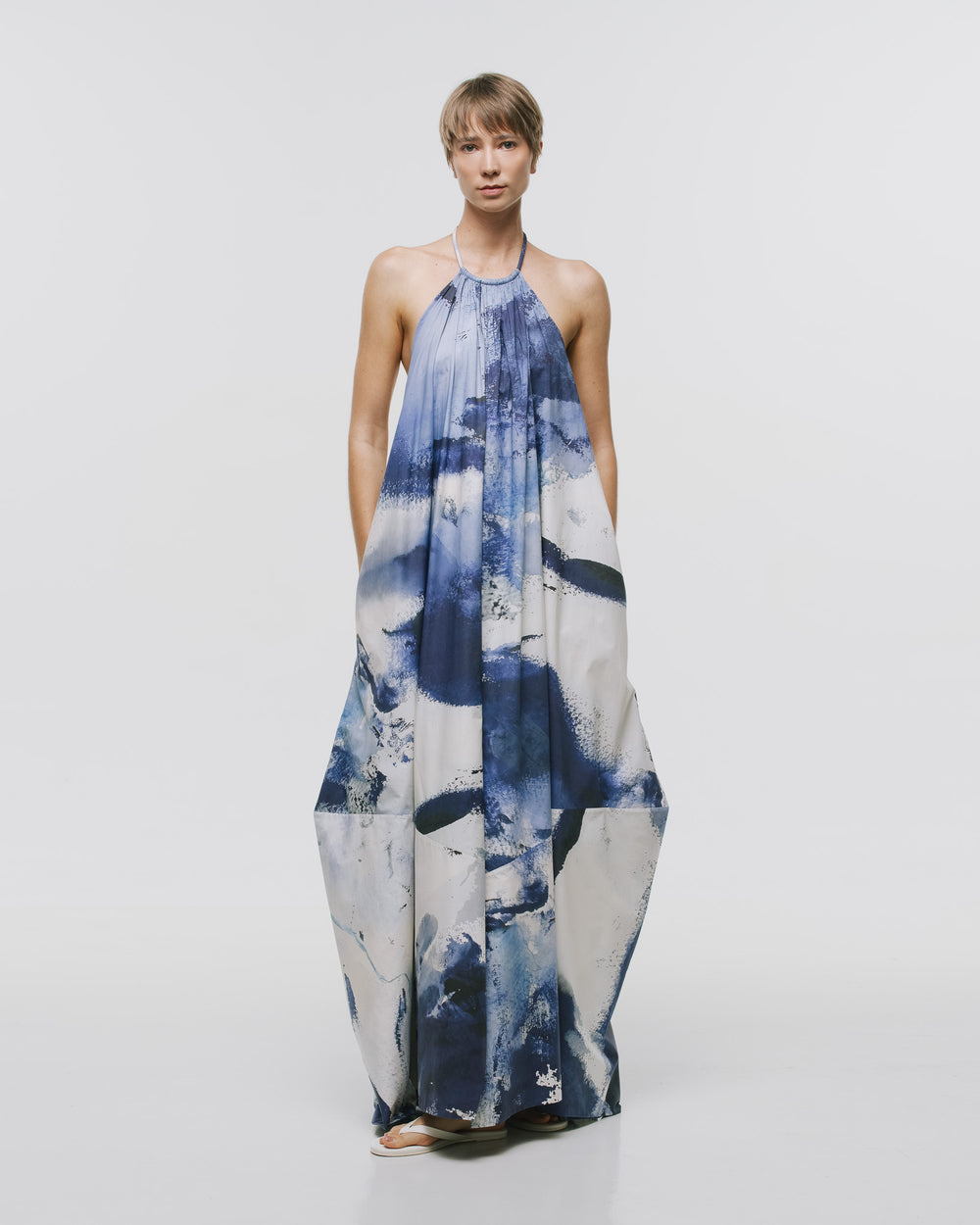 'ARMONIA' MAXI DRESS