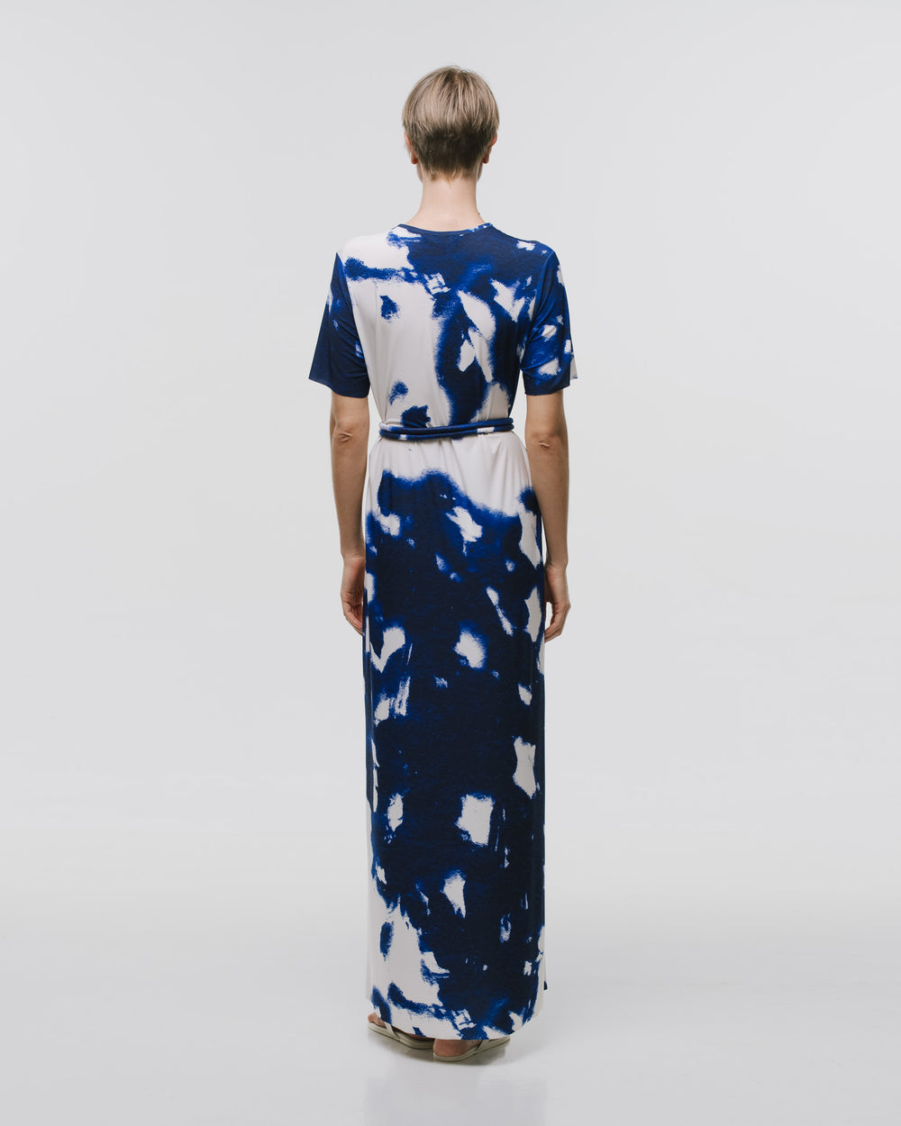 'ALIKI' MIDI DRESS