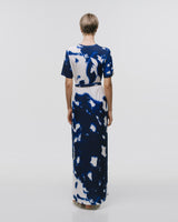 'ALIKI' MIDI DRESS