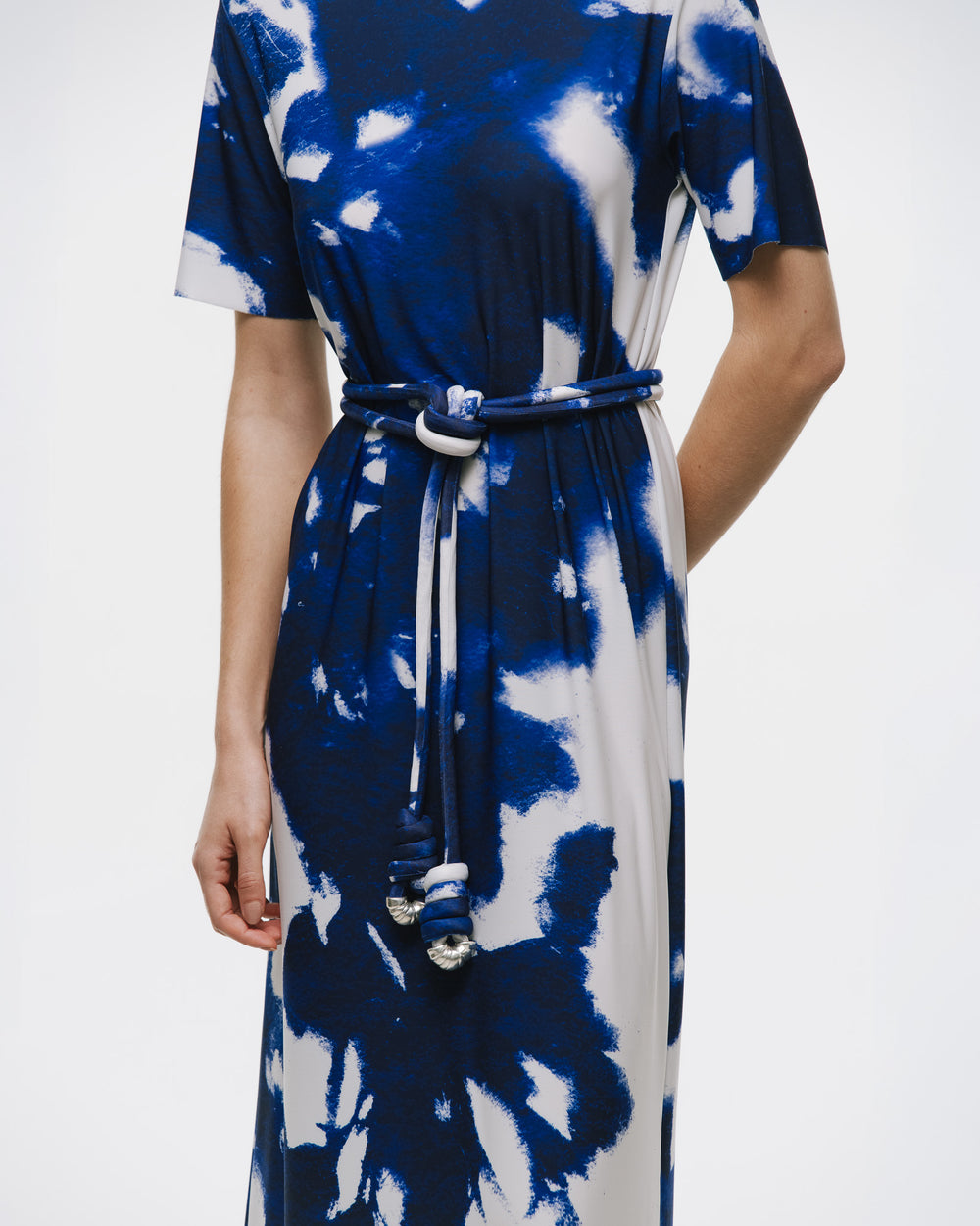 'ALIKI' MIDI DRESS