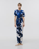 'ALIKI' MIDI DRESS