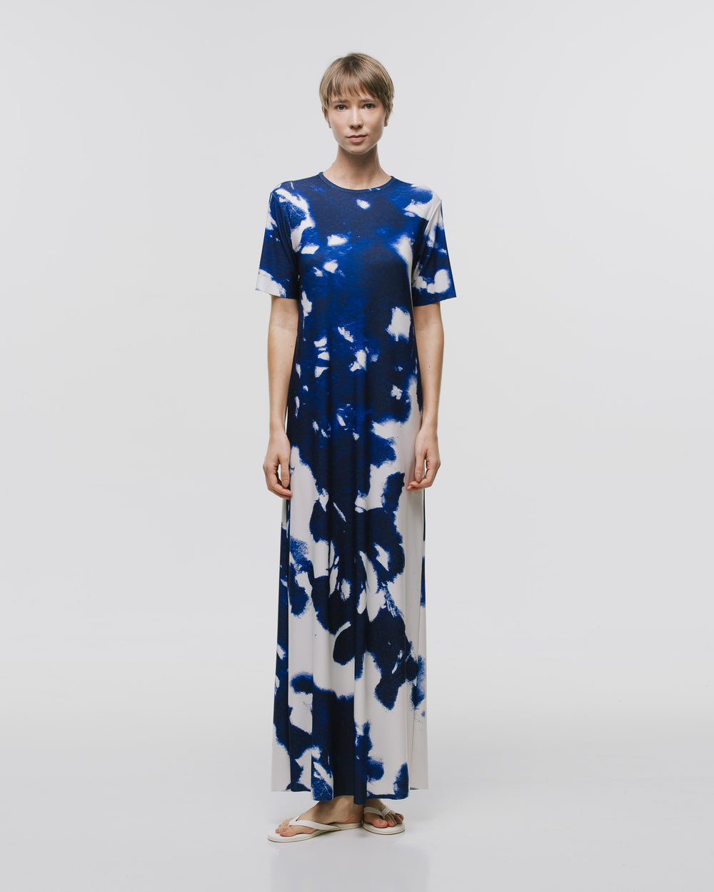'ALIKI' MIDI DRESS