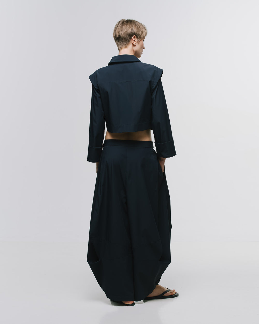 'TERRENAL' PANTS