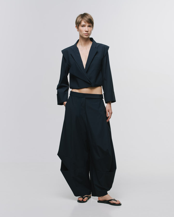 'TERRENAL' PANTS