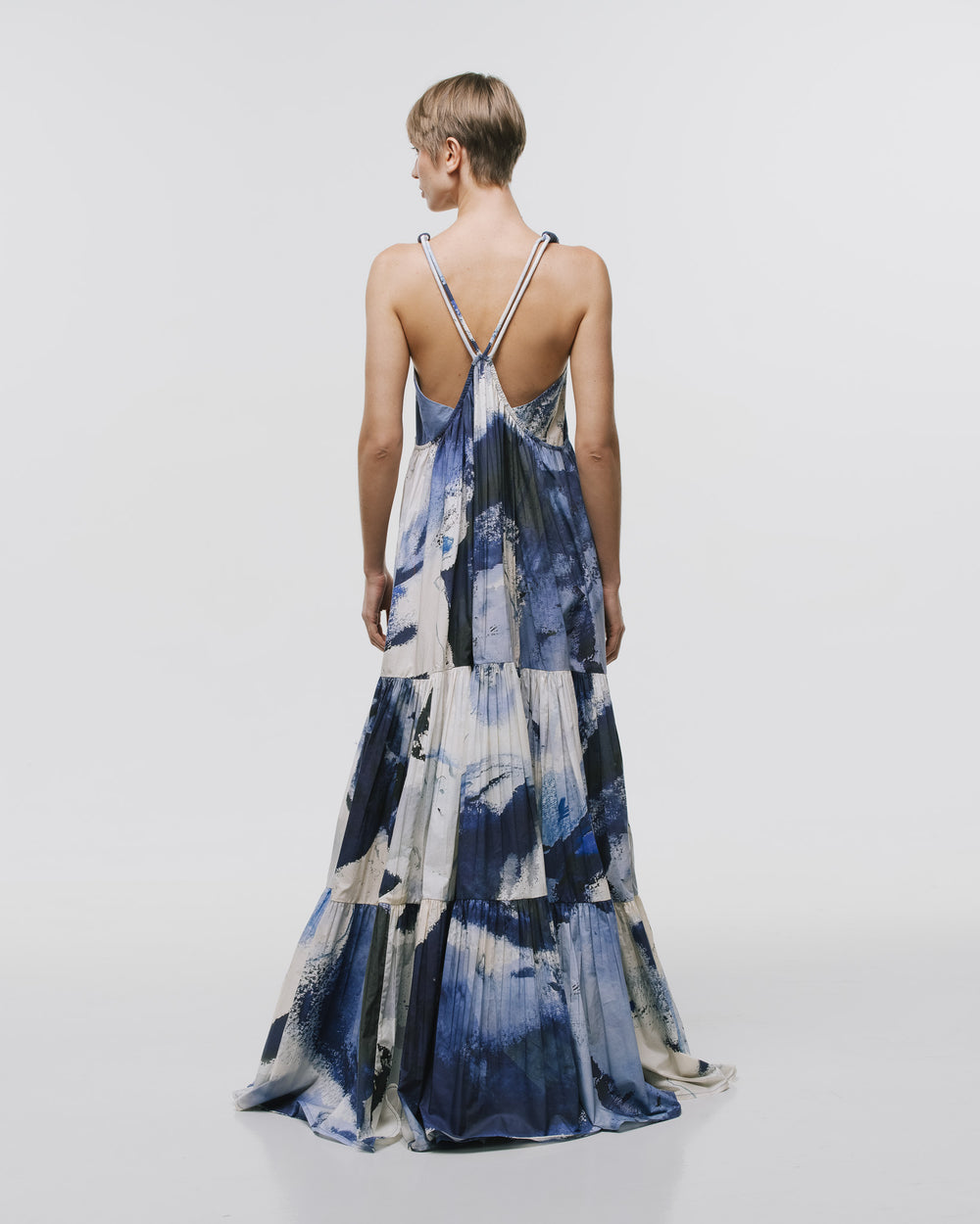 'ETERNO' MAXI DRESS