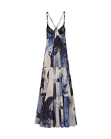 'ETERNO' MAXI DRESS