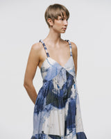 'ETERNO' MAXI DRESS
