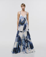 'ETERNO' MAXI DRESS