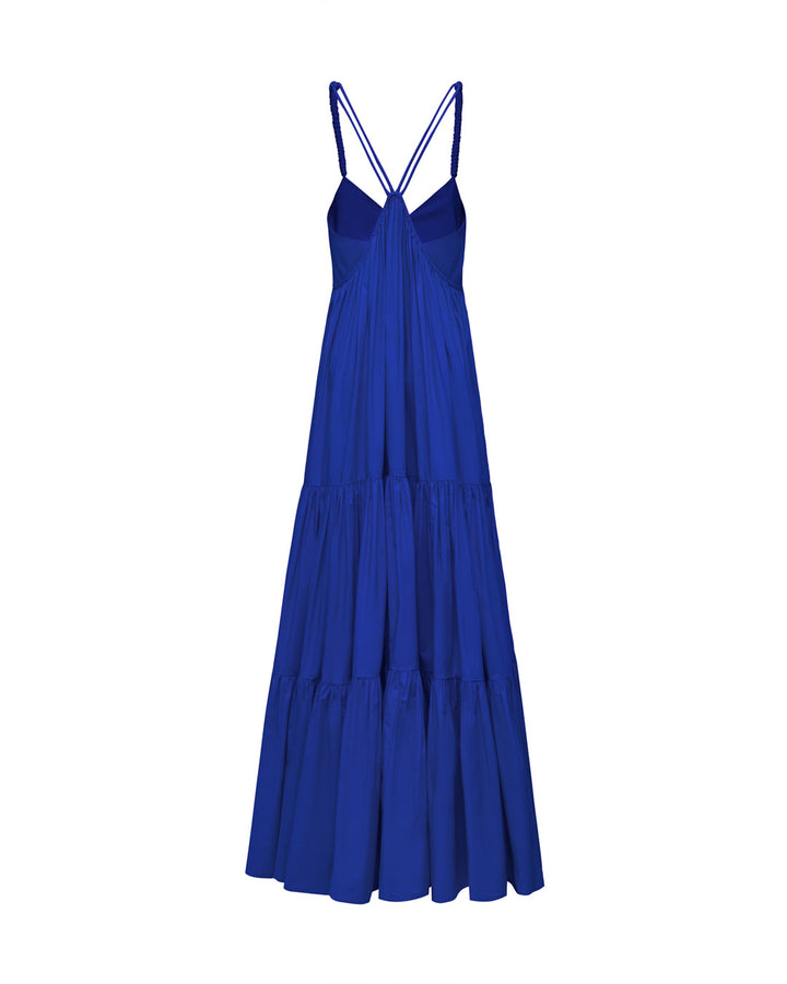 'ETERNO' MAXI DRESS