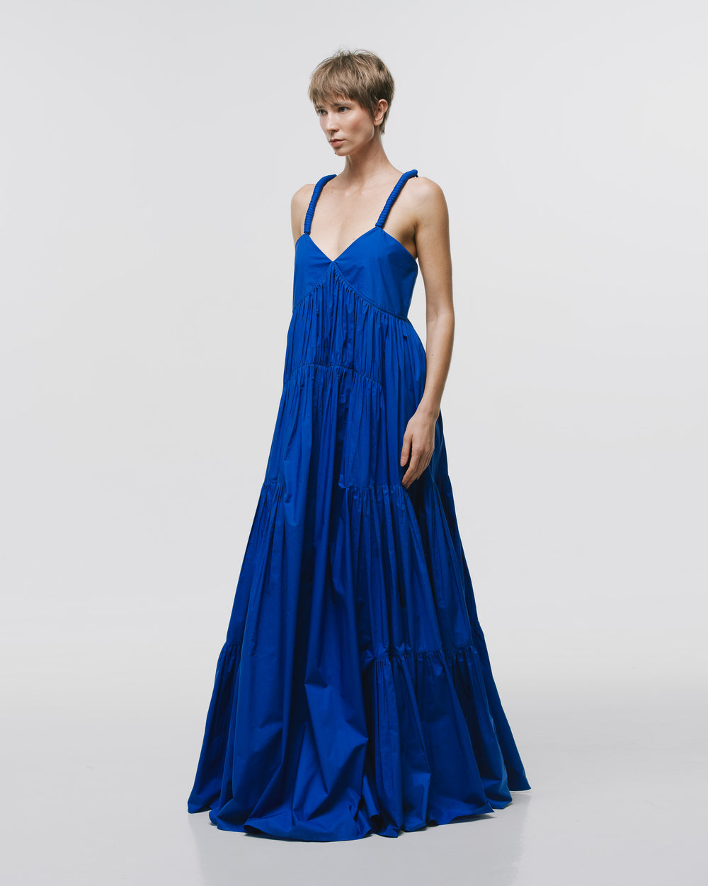 'ETERNO' MAXI DRESS