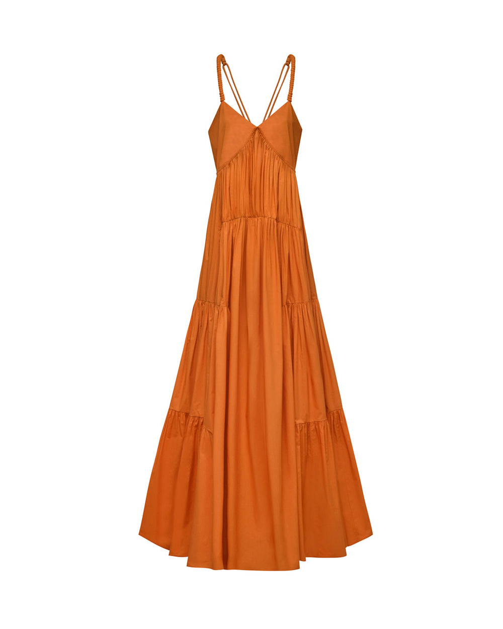'ETERNO' MAXI DRESS