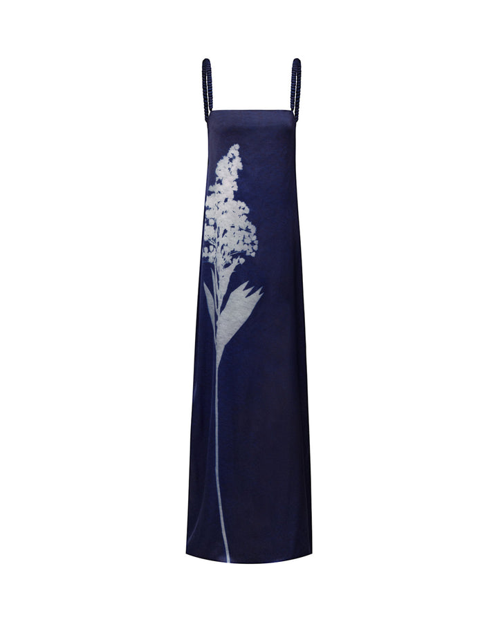 'RAMA' MAXI DRESS