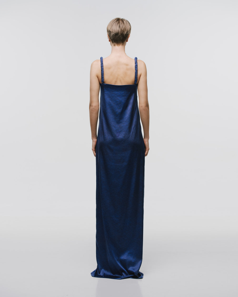 'RAMA' MAXI DRESS