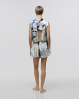 'ETEREO' BODYSUIT