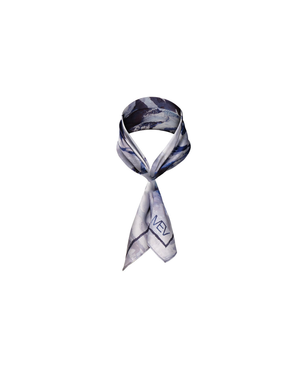 SMALL SQUARE SCARF