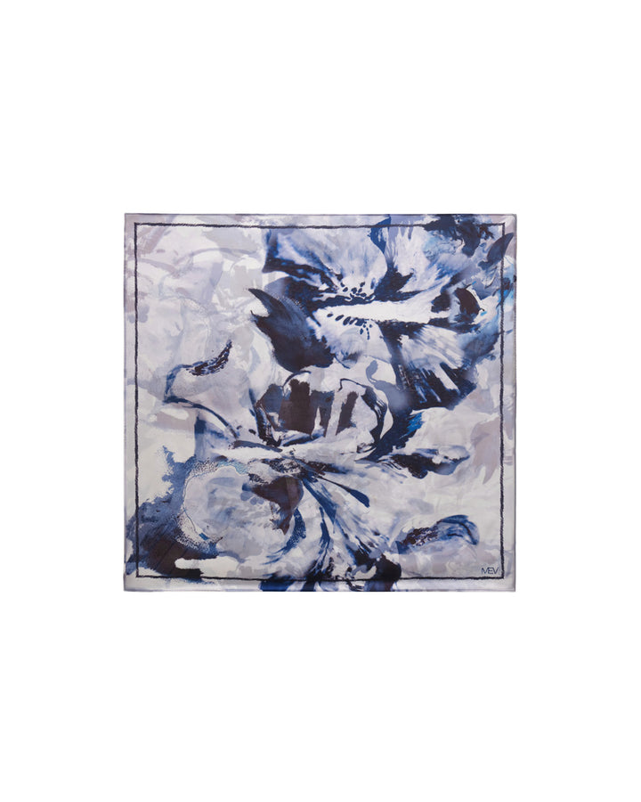 LARGE SQUARE SCARF