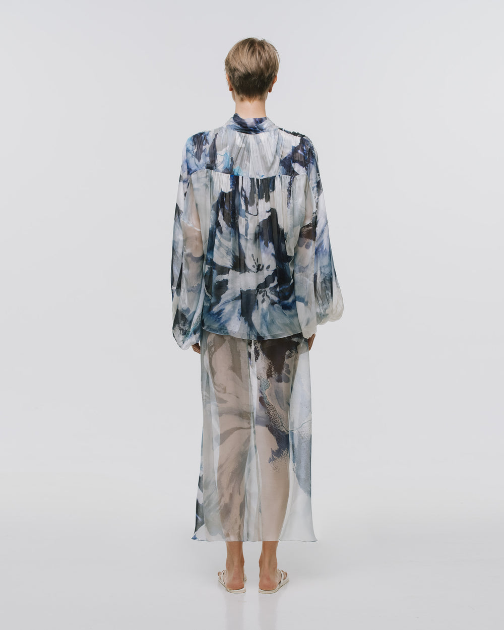 'RASGO' SHIRT