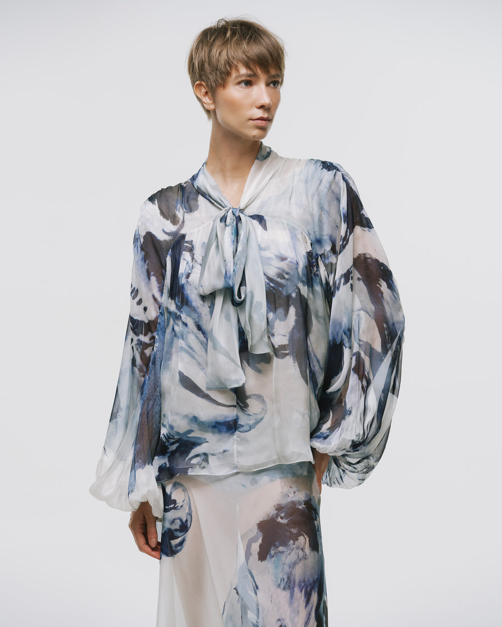'RASGO' SHIRT