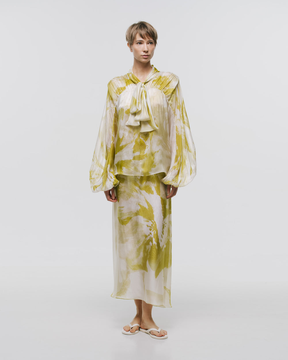 'RASGO' SHIRT