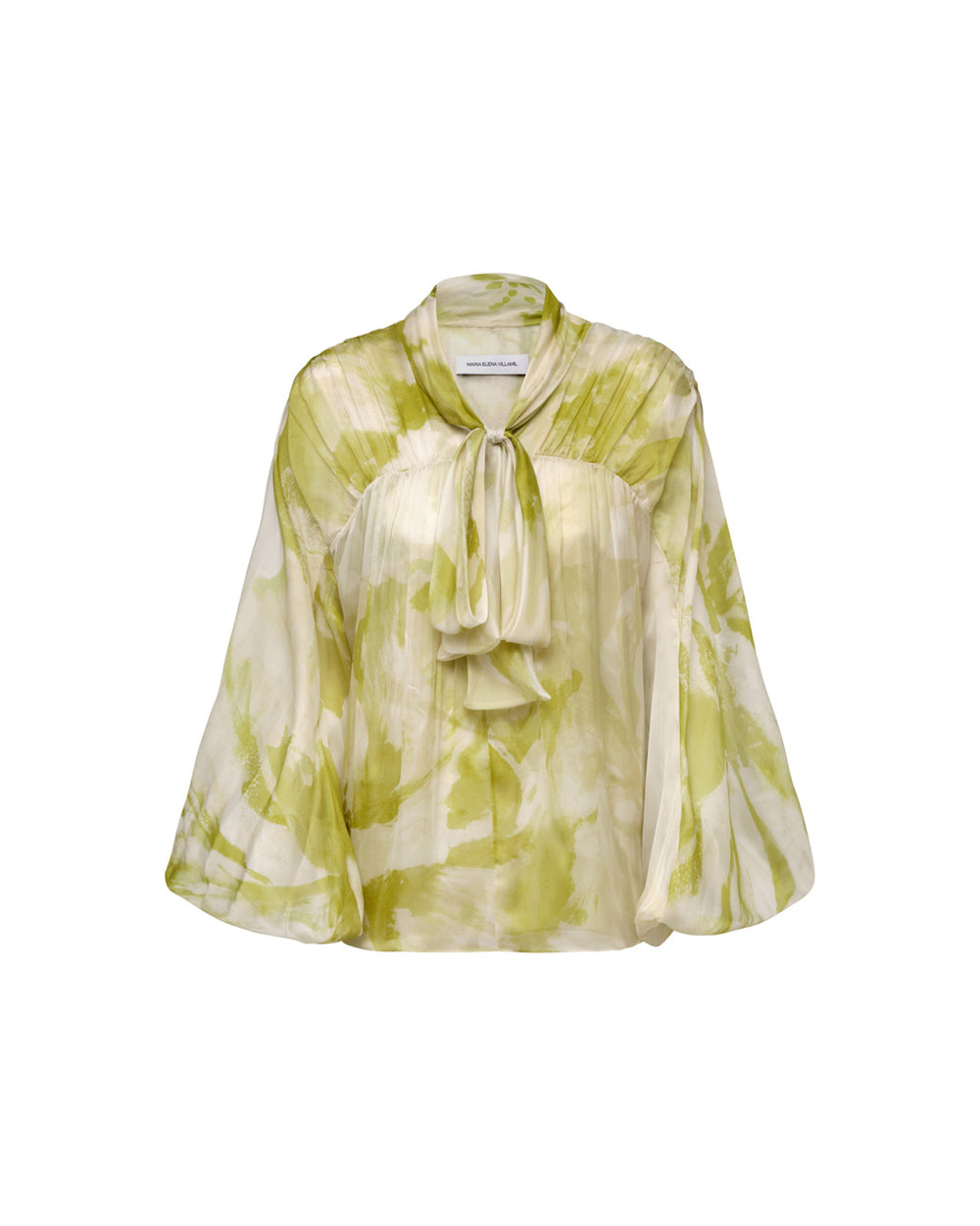 'RASGO' SHIRT