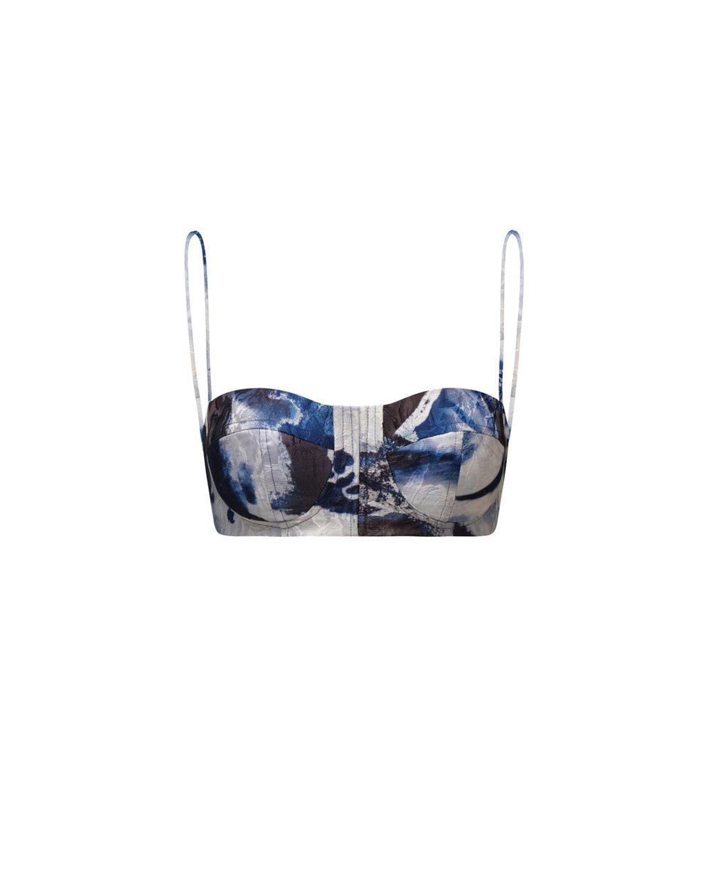 'FORMA' CROP TOP