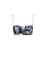 'FORMA' CROP TOP