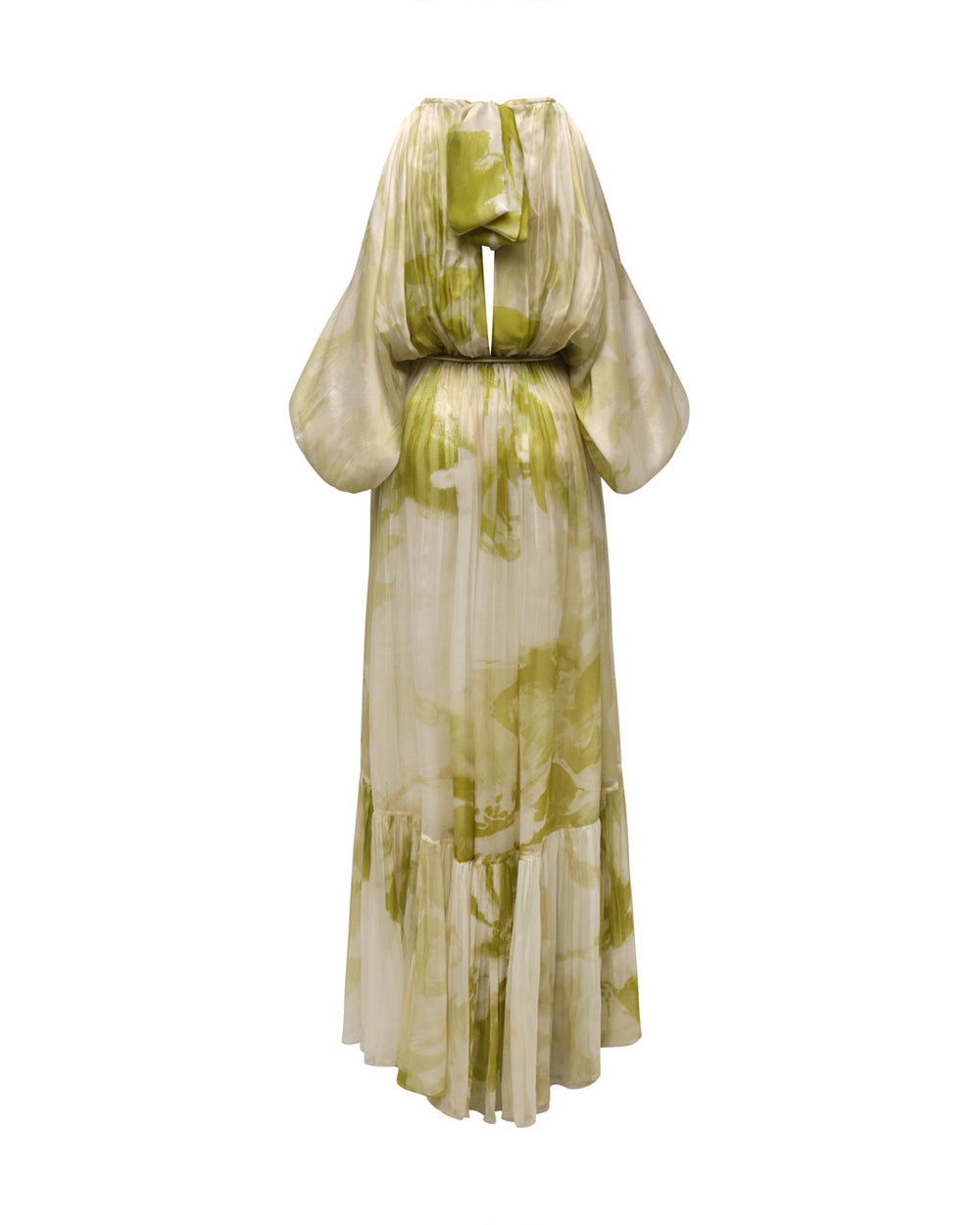 'ALINA' MAXI DRESS