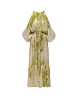 'ALINA' MAXI DRESS