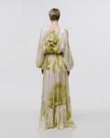 'ALINA' MAXI DRESS