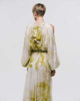 'ALINA' MAXI DRESS