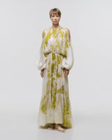 'ALINA' MAXI DRESS