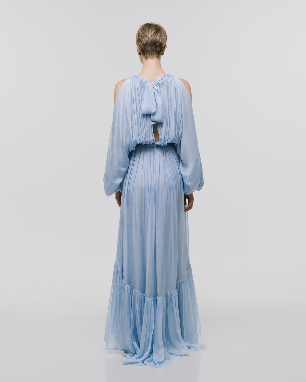 'ALINA' MAXI DRESS