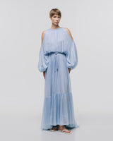 'ALINA' MAXI DRESS