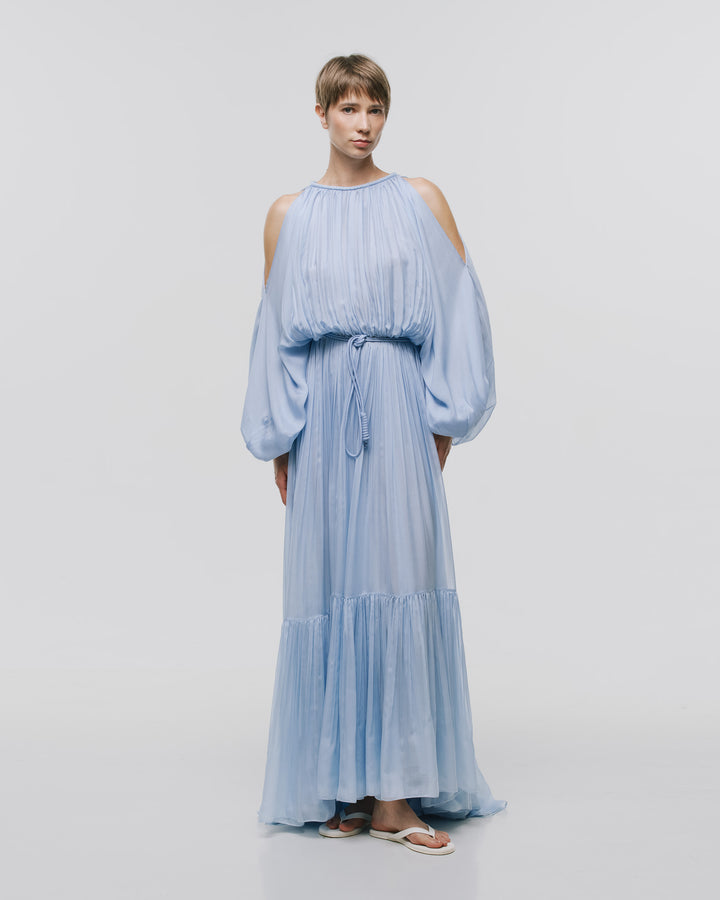 'ALINA' MAXI DRESS