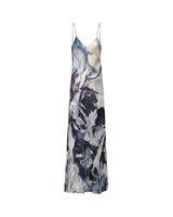 'IDEA' MIDI DRESS