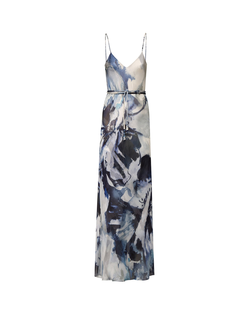 'IDEA' MIDI DRESS