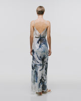 'IDEA' MIDI DRESS