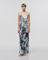 'IDEA' MIDI DRESS