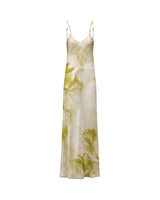 'IDEA' MIDI DRESS