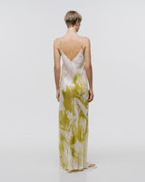 'IDEA' MIDI DRESS