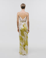 'IDEA' MIDI DRESS