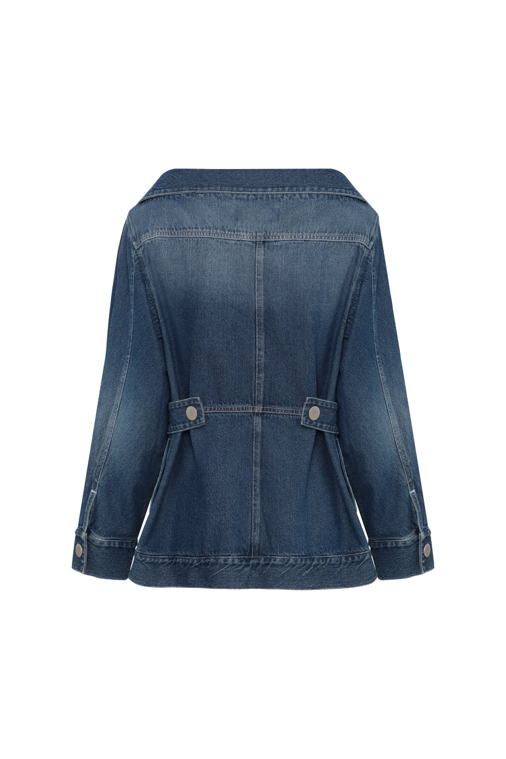 'FRAGMENTO' JACKET
