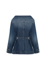 'FRAGMENTO' JACKET