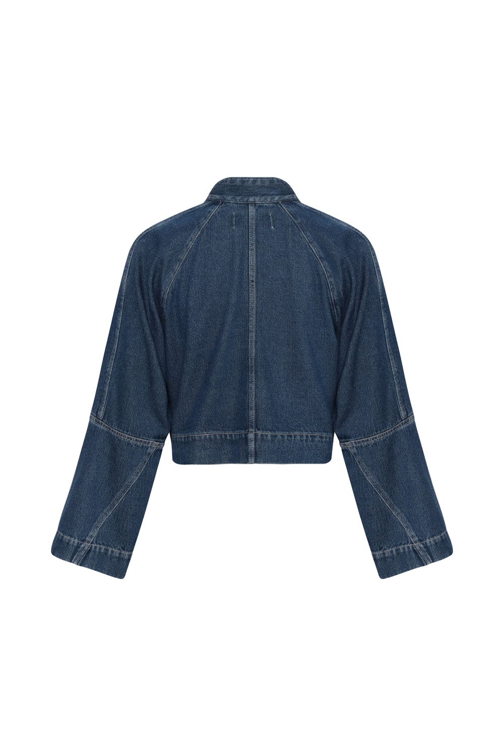 'VIENTO' MINI JACKET