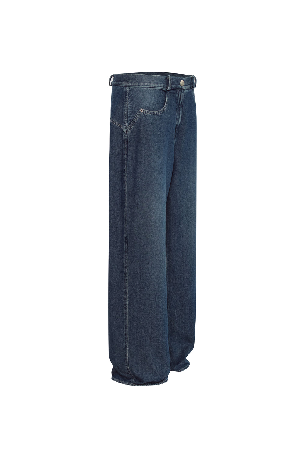 BAGGY PANTS