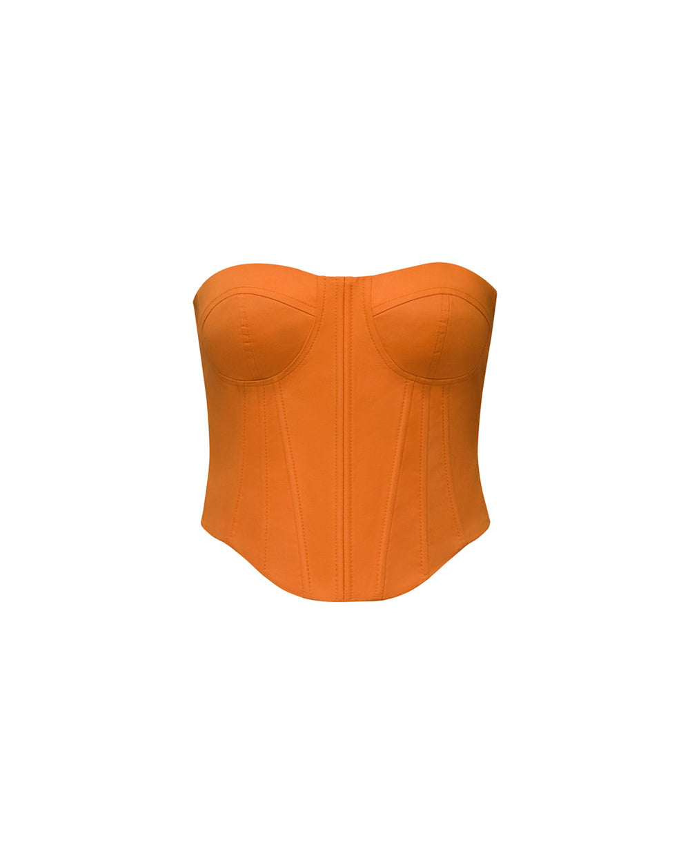 'RASTRO' BUSTIER