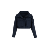 'CONTACTO' MINI JACKET