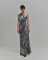 "NARCISO" MAXI DRESS