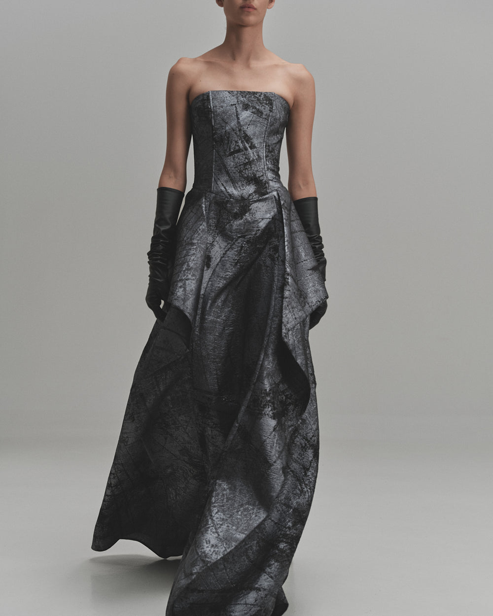 "SENSACIÓN" MAXI DRESS